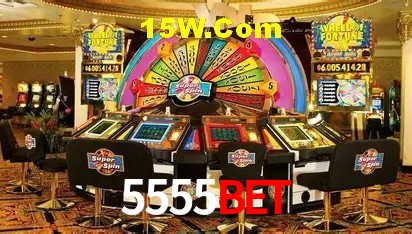 Experiência VIP 5555bet