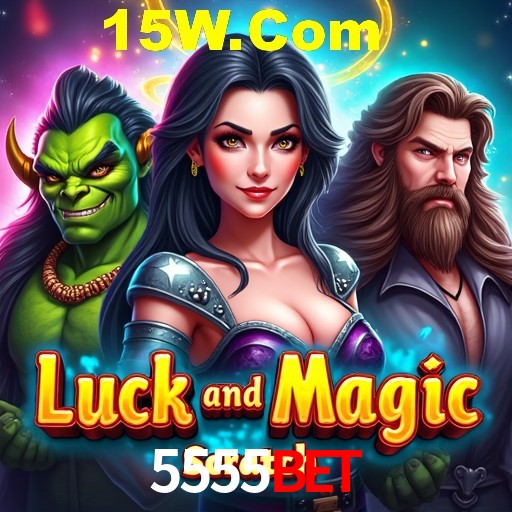 Weekend Specials 5555bet