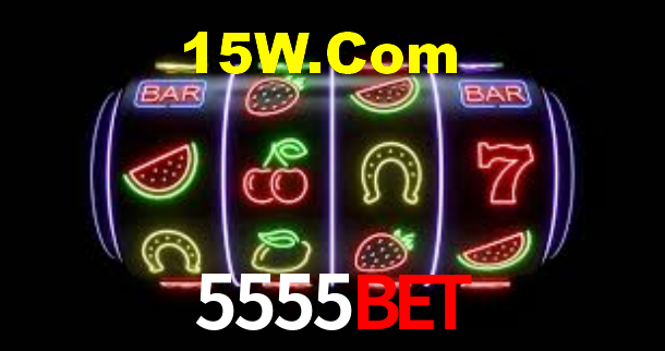 5555bet1