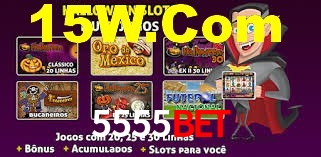 Programa VIP 5555bet