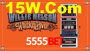 Welcome Bonus 5555bet