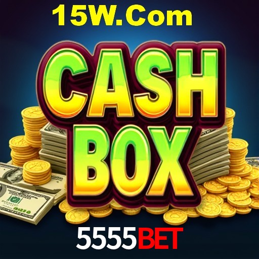 Slot Games 5555bet