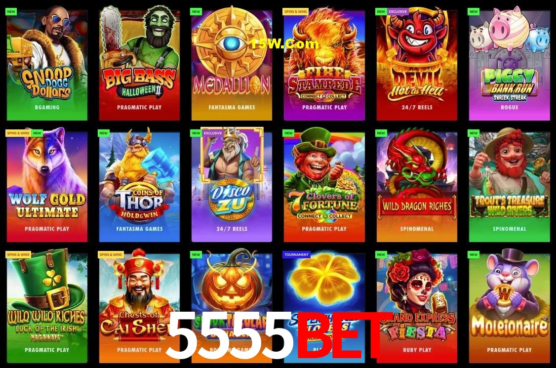 Player Reviews 5555bet