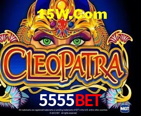 Jogos de Slot 5555bet
