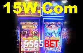 Premium Interface 5555bet