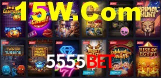 Blackjack Table 5555bet