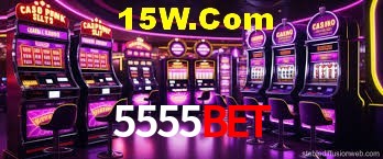 Experiência VIP 5555bet