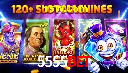 Integração de APIs 5555bet