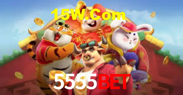 5555bet
