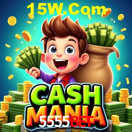 Descubra o Mundo do Cassino Online com 5555bet