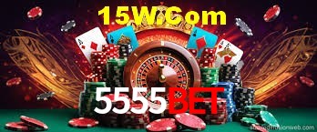 Welcome Bonus 5555bet