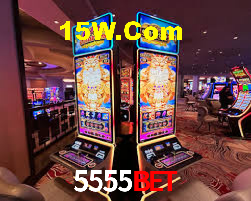 5555bet