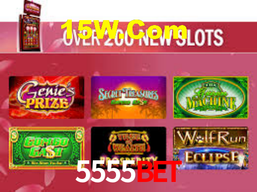 5555bet